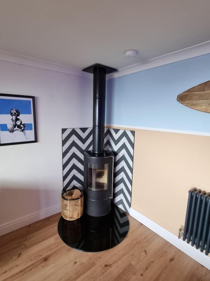 Salt & Surf-sea Views In * Saltburn-by-the-Sea