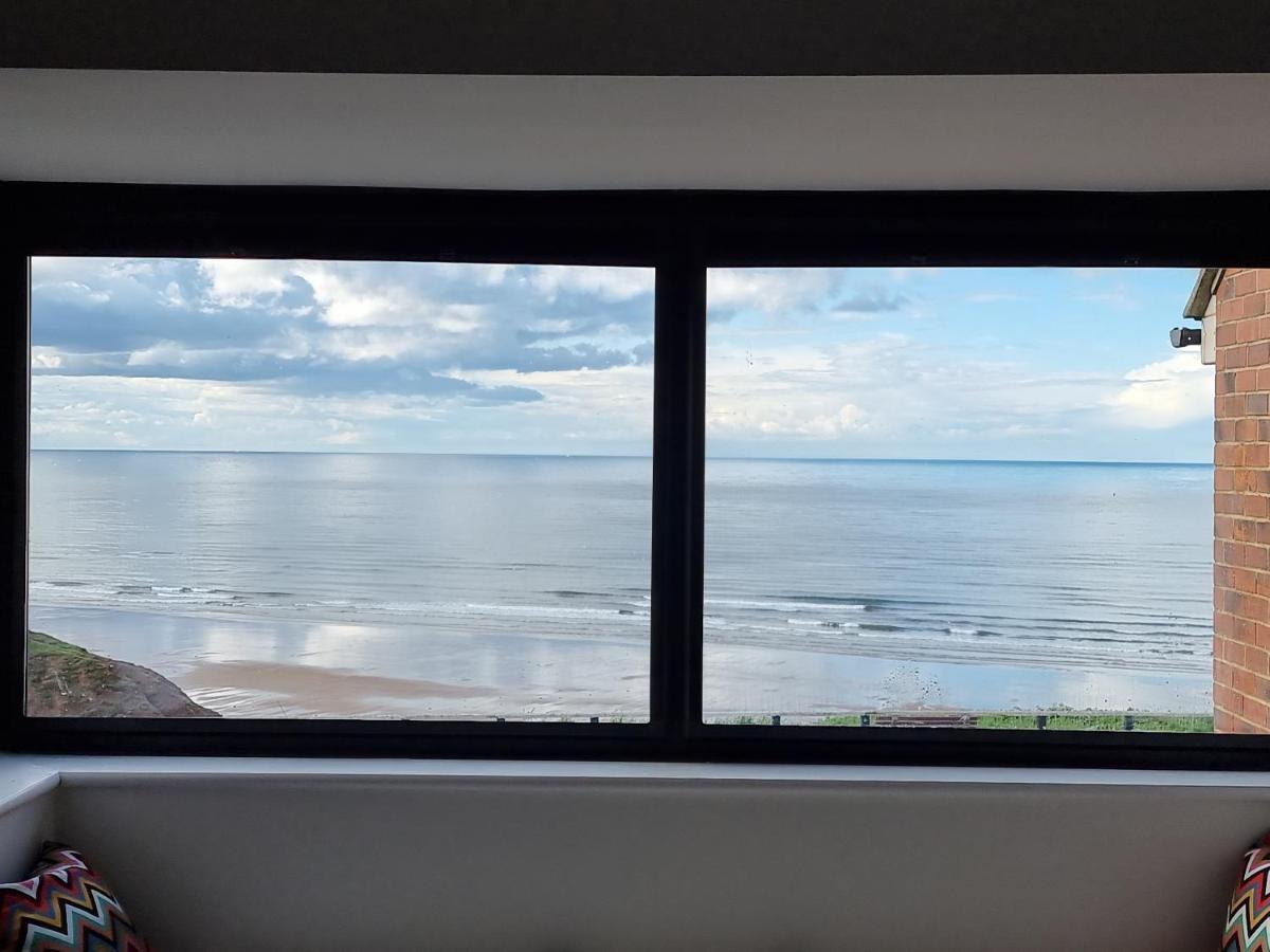 Apartment Salt & Surf-sea Views In Saltburn-by-the-Sea