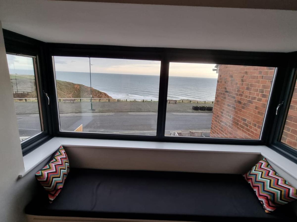 Salt & Surf-sea Views In Saltburn-by-the-Sea