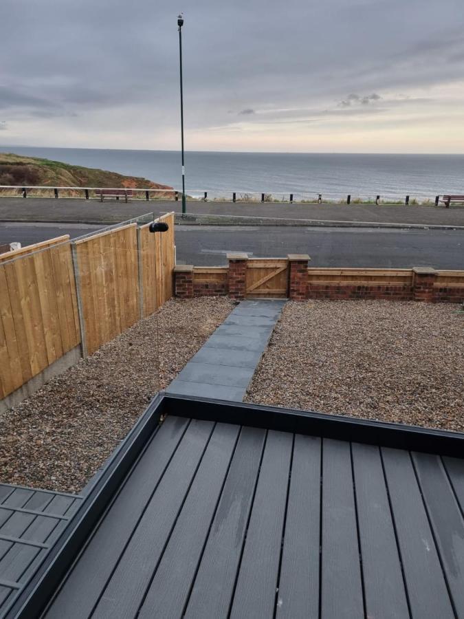 Salt & Surf-sea Views In Saltburn-by-the-Sea